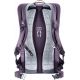 5. Plecak miejski DEUTER Giga lavender-purple