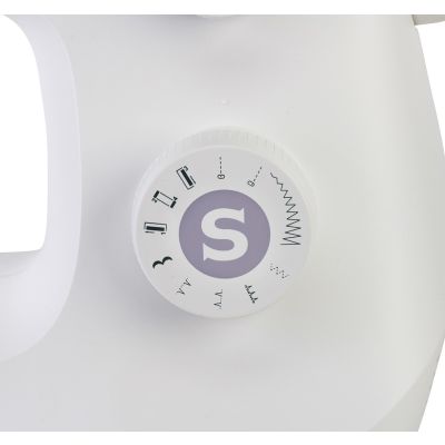 15. Maszyna do szycia Singer M2405