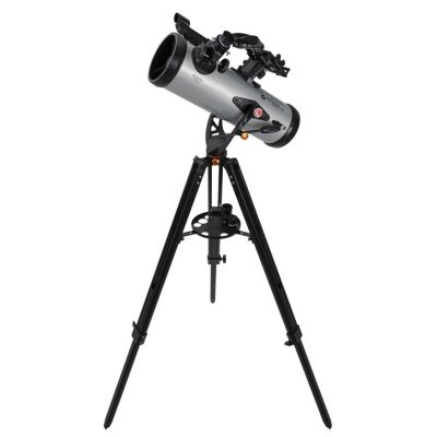 2. Teleskop Celestron StarSense Explorer LT 114AZ