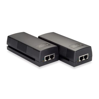 7. LevelOne POI-3014 adapter PoE Fast Ethernet, Gigabit Ethernet 52 V