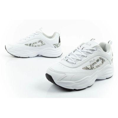 8. Fila buty sportowe damskie sneakersy Skye ZP modne wygodne lekkie