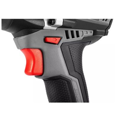 11. Graphite 58G028 wkrętak zasilany/zakrętark udarowy