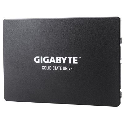 GIGABYTE GP-GSTFS31240GNTD urządzenie SSD 240 GB 2.5" SATA III