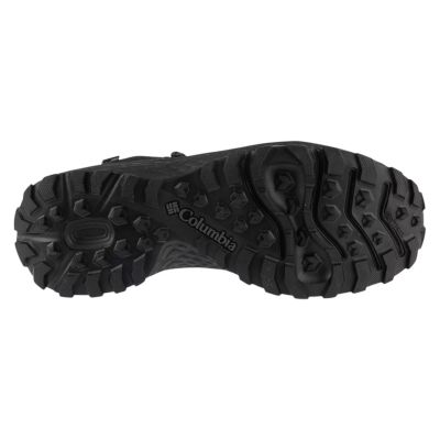 4. Columbia Peakfreak Rush MId Outrdry 2126591012 Czarne 41