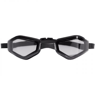 7. Okulary pływackie adidas Ripstream Select IK9660