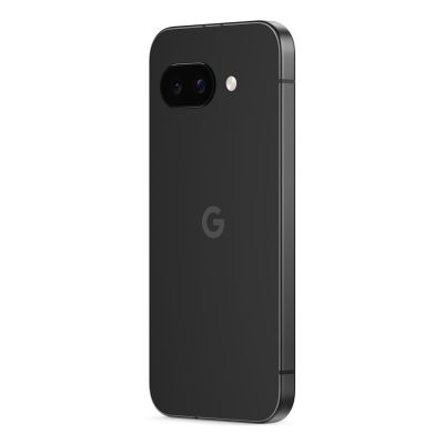 3. Google Pixel 9a 16 cm (6.3") Dual SIM Android 15 5G USB Type-C 8 GB 128 GB 5100 mAh Czarny
