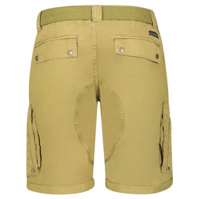 4. Spodenki Geographical Norway Passportout DB 317 M SY1696H/GN-Mastic