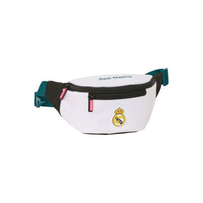 4. Real Madryt saszetka nerka Waist Bag 812654446