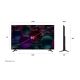 4. Telewizor 55" LG 55UA73003LA