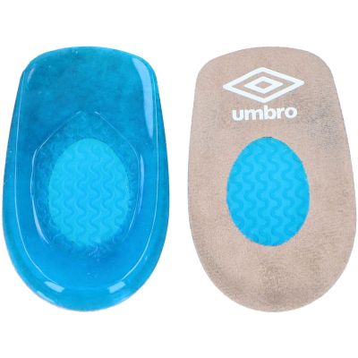 6. WKŁADKI DO BUTÓW PODPIĘTKI ŻELOWE UMBRO R.38-41
