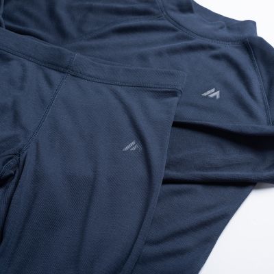 7. Dziecięcy Zestaw bielizny termoaktywnej MORSIN JR SET