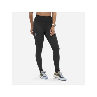 2. Legginsy MILLET INTENSE TIGHT W czarny