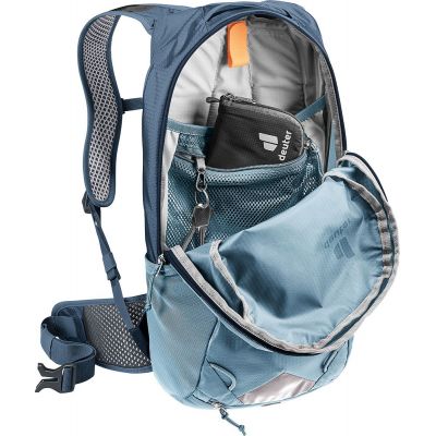 12. Plecak rowerowy Deuter Race 12 320412313740