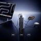 7. Powerbank Baseus EnerGeek GR11 10000mAh 100W ze zwijanym kablem - szary