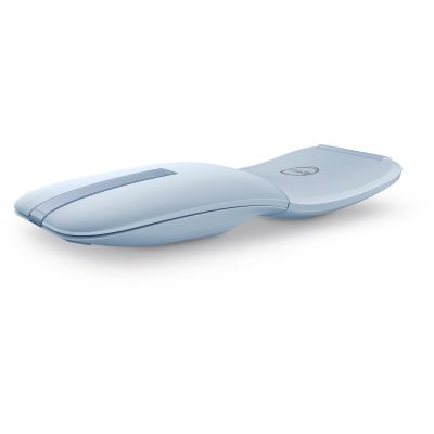 3. Dell Bluetooth Travel Mouse MS700