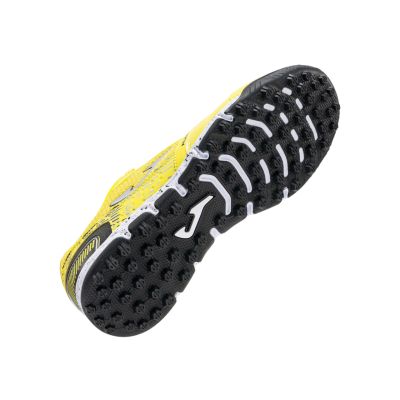 10. Buty piłkarskie Joma Mundial Turf 2628 żółte MUNS2628TF