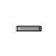 5. Powerbank Joyroom JR-PBM12 10000mAh 22.5W kompatybilny z MagSafe, ładowanie bezprzewodowe 15W, z podstawką w kształcie pierścienia - czarny