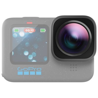 4. Soczewka GoPro Max Lens Mod 2.0