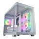 2. Obudowa FSP Geh Mini S380-WA Micro-ATX/Mini-ITX o.N. White retail