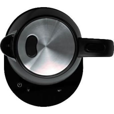 11. Czajnik elektryczny Gorenje K17TRDW 1,7l (czarny)
