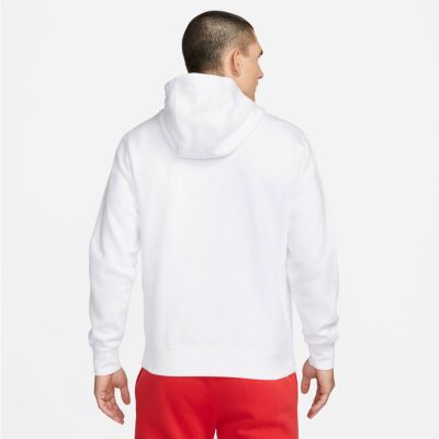 7. Bluza Nike Polska Hoody M DH4961 100