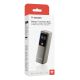 5. Verbatim 32269 bank mocy Litowo-jonowa (Li-Ion) 27000 mAh Szary