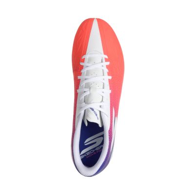 3. Buty piłkarskie Skechers Razor 2 Academy FG 252166 BBLP