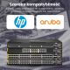 4. Extralink SFP+ 10G | Moduł SFP+ WDM | 10Gbps 1270/1330nm, single mode, 20km, LC, DOM, para, dedykowany dla HP/ARUBA