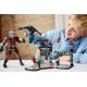 21. LEGO MARVEL SUPER HEROES 76314 Kapitan Ameryka: Wojna bohaterów — bitwa
