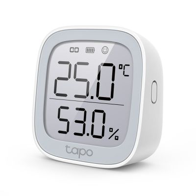2. TP-Link Tapo T315 Wewnętrzna Czujnik temperatury i wilgotności Wolnostojący Bezprzewodowy