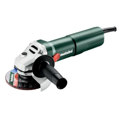 4. Metabo W 1100-125 szlifierka kątowa 12,5 cm 12000 RPM 1100 W 2,1 kg