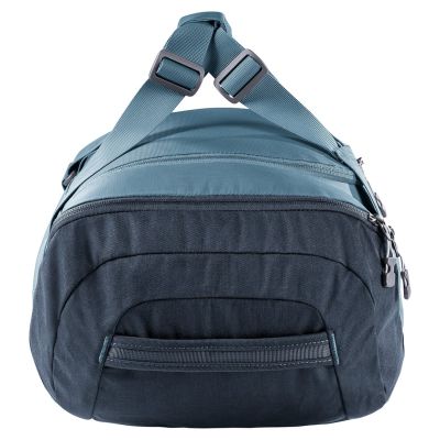 15. Torba podróżna Deuter Duffel 35, atlantic/ink