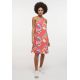 5. Sukienka Mustang Fibi String Dress W 1013854-12439