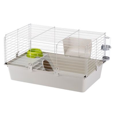 10. CAVIE 80 (x1) - klatka dla świnek morskich