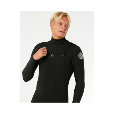 5. Pianka surfingowa RIP CURL DAWN PATROL CZ 32 czarna