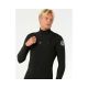 5. Pianka surfingowa RIP CURL DAWN PATROL CZ 32 czarna