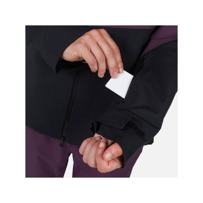12. Kurtka Rossignol Evader Jkt