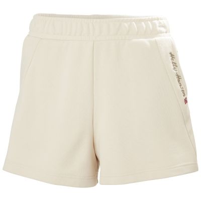 Helly Hansen damskie krótkie spodenki W CORE SWEAT SHORTS 54081 034