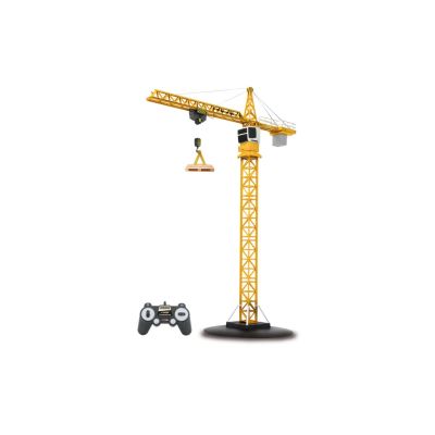 4. Żuraw wieżowy Jamara Liebherr 2.4G 6+