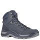 2. Buty turystyczne wysokie Lowa Renegade Evo GTX Mid - navy/blue rozmiar: 42.5
