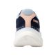 4. Sneakersy damskie K-swiss SELBY na co dzień granatowe (99447-487-M)
