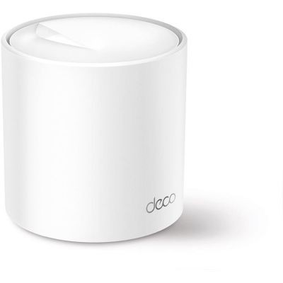 4. System mesh TP-LINK DECO X50(1-PACK)