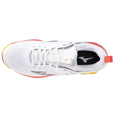 3. Buty do siatkówki Mizuno Wave Luminous 3 M V1GA242098