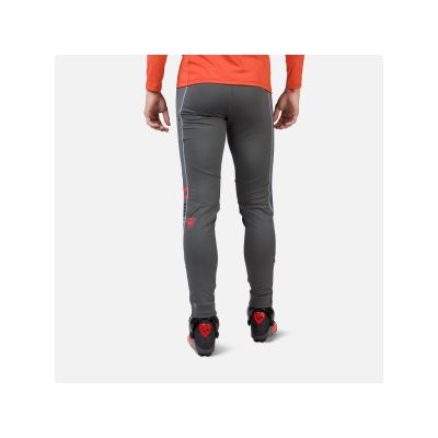 4. Spodnie Rossignol Poursuite Pant szary