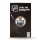 12. Wpinka Inglasco NHL Logo 392SV000367