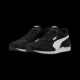 7. ST Runner v4 NL/ MESH PUMA Black-PUMA Wh (40474301)
