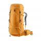 6. Plecak turystyczny Deuter Aircontact Lite 40 + 10 amber-maple