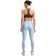 8. Legginsy damskie Nike One 7/8 jasnoniebieskie IO0579 407