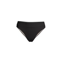 Majtki Kąpielowe CASALL High Waist Bikini Brief czarny
