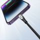 2. Kabel Joyroom Star-Light Series SA27-CL3 USB-C / Lightning 30W 1.2m - czarny